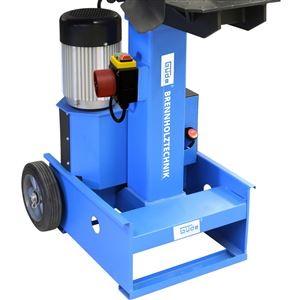 Güde GHS 500/8 TED ŠTÍPAČ DŘEVA 8t - 2053