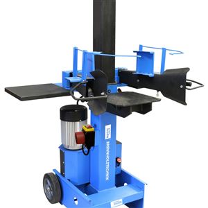 Güde GHS 500/8 TED ŠTÍPAČ DŘEVA 8t - 2053