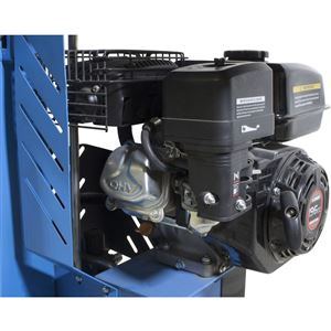 Güde GHS 500/8 TB BENZINOVÝ ŠTÍPAČ DŘEVA - 2054