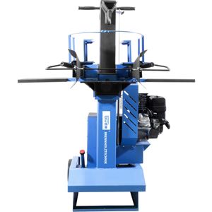 Güde GHS 500/8 TB BENZINOVÝ ŠTÍPAČ DŘEVA - 2054