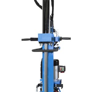 GÜDE GHS 1000/10 TE-A ELEKTRICKÝ ŠTÍPAČ DŘEVA 10t - 2059