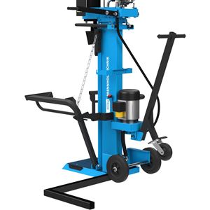 GÜDE GHS 1000/10 TE-A ELEKTRICKÝ ŠTÍPAČ DŘEVA 10t - 2059