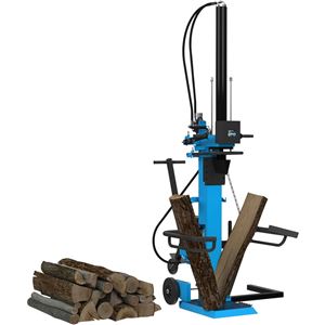 GÜDE GHS 1000/10 TE-A ELEKTRICKÝ ŠTÍPAČ DŘEVA 10t - 2059