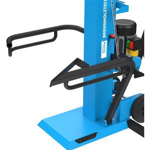 GÜDE GHS 1000/10 TE-A ELEKTRICKÝ ŠTÍPAČ DŘEVA 10t - 2059