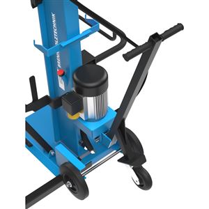 GÜDE GHS 1000/10 TE-A ELEKTRICKÝ ŠTÍPAČ DŘEVA 10t - 2059