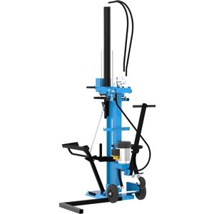 GÜDE GHS 1000/14TE-A ELEKTRICKÝ ŠTÍPAČ DŘEVA 14t, 4300W - 2061