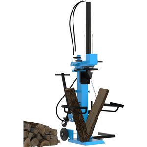 GÜDE GHS 1000/14TE-A ELEKTRICKÝ ŠTÍPAČ DŘEVA 14t, 4300W - 2061