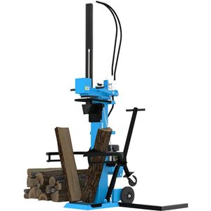 GÜDE GHS 1000/14TE-A ELEKTRICKÝ ŠTÍPAČ DŘEVA 14t, 4300W - 2061