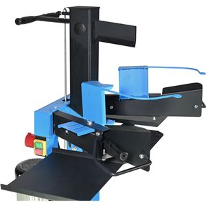 Güde GHS 500/7 TED Štípač dřeva 7t - 2067