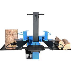 Güde GHS 500/7 TED Štípač dřeva 7t - 2067