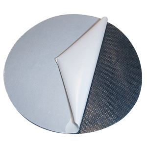 Güde 22150 Samolepící adaptér pro brusné kotouče Ø 150 mm