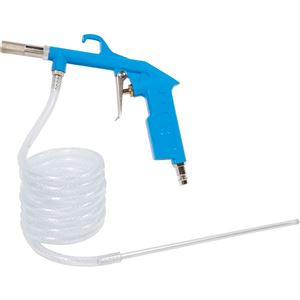 Güde SP 200 tryskací pistole - 2668