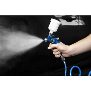 GÜDE stříkací mini pistole Profi M HVLP - 2750