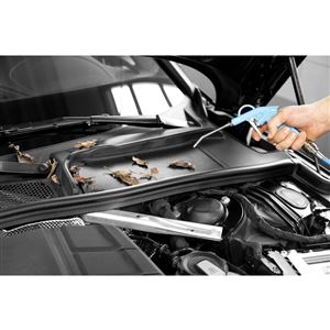 Güde Ofukovací pistole midi - 2813