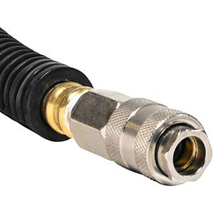 Güde 2882 Samonavíjecí hadicový buben 15m, 9/15mm - 02882