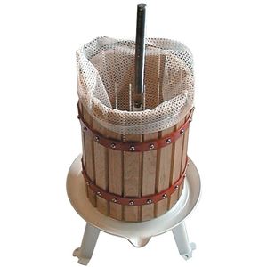 Güde 30004 Lisovací plátno pro lis na ovoce OP 18