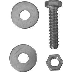 Güde 38317 Strojní svěrák 65 mm