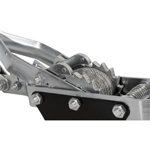 Güde HS 4000 Pákový naviják (hupcuk) - 38351