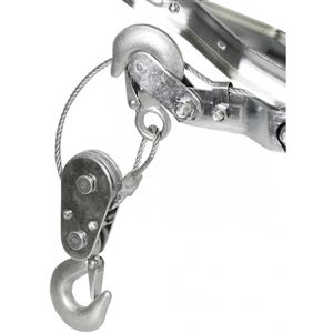 Güde HS 4000 Pákový naviják (hupcuk) - 38351