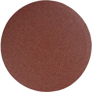 Güde 38356 BRUSNÉ KOTOUČE 230 MM K60-K 38352 - SET 5 KS
