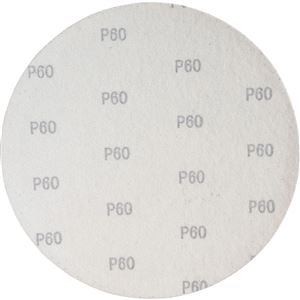 Güde 38356 BRUSNÉ KOTOUČE 230 MM K60-K 38352 - SET 5 KS