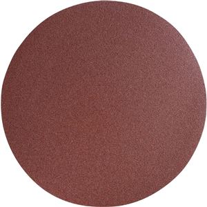 Güde 38357 BRUSNÉ KOTOUČE 230 MM K80-K 38352 - SET 5 KS