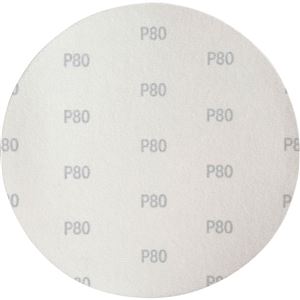 Güde 38357 BRUSNÉ KOTOUČE 230 MM K80-K 38352 - SET 5 KS