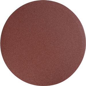 Güde 38359 BRUSNÉ KOTOUČE 230 MM K120-K  38352 - SET 5 KS