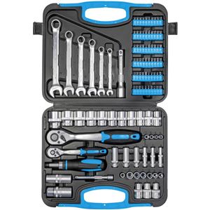 GÜDE GWZK 104 GOLA SADA - KUFŘÍK S NÁŘADÍM - 39002