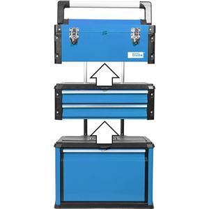 GÜDE GWPV 7/1 MODULÁRNÍ PRACOVNÍ VOZÍK PREMIUM - 39129