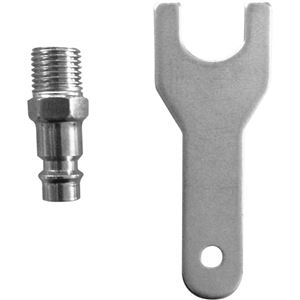 GüDE 150 excentrická bruska pneu - 40026