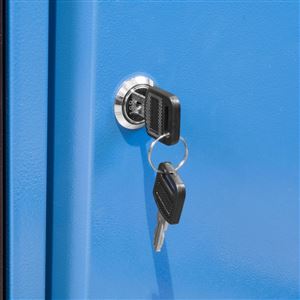 Güde GW 6/2 XL pracovní dílenský stůl, ponk - 40481