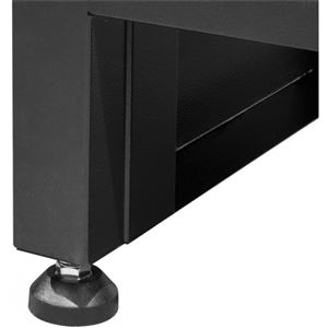 Güde GW 6/2 XL pracovní dílenský stůl, ponk - 40481