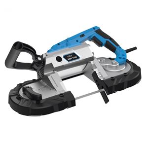 Güde MBS 1100 Pásová pila na kov - 40553