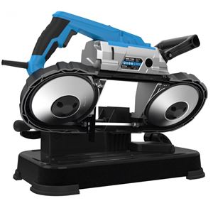 Güde MBS 1100 Pásová pila na kov - 40553