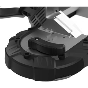 Güde MBS 1100 Pásová pila na kov - 40553