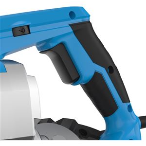 Güde MBS 1100 Pásová pila na kov - 40553