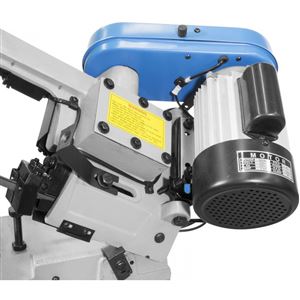 Güde MBS 116 Pásová pila na kov - 40554