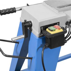 Güde MBS 116 Pásová pila na kov - 40554