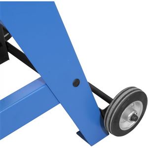 Güde MBS 116 Pásová pila na kov - 40554