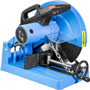 Güde GMK 355-2.2 Okružní pila na kov - 40555