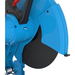 Güde GMT 355-2.2 Dělicí pila na kov, řezačka - 40556