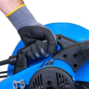 GÜDE GMK 355-2.3 OKRUŽNÍ PILA NA KOV - 40558