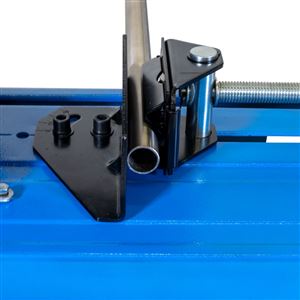 GÜDE GMK 355-2.3 OKRUŽNÍ PILA NA KOV - 40558