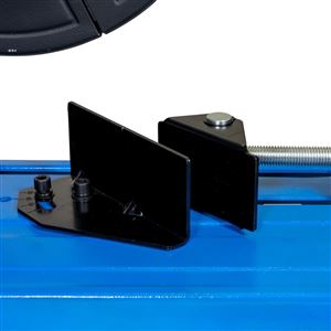 GÜDE GMK 355-2.3 OKRUŽNÍ PILA NA KOV - 40558