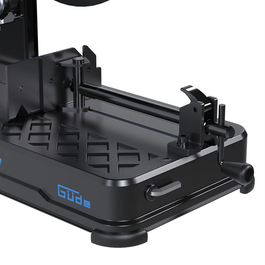 Güde GMT 355-2300 Okružní pila na kov - 40559