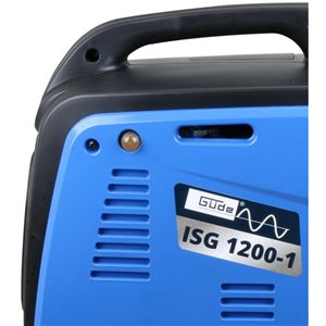 Güde ISG 1200-1 invertorový generátor - 40719