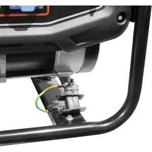 Güde GSE 2701 generátor elektrického proudu 2kW - 40727