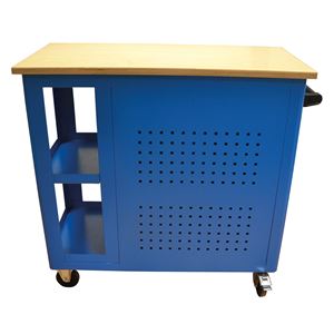 Güde GWB 05 pojízdný dílenský stůl - 40925