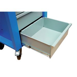 Güde GWB 05 pojízdný dílenský stůl - 40925